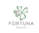 Fortuna Events Logo